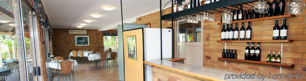 Wild Scotsman Motor Inn Gin Gin Qld Exterior foto